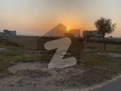 32 Marla Ideal Commercial Plot For Sale In Dha Phase 6 Mb Block N 32 Marla Ideal Commercial Plot For Sale In Dha Phase 6 Mb Block N