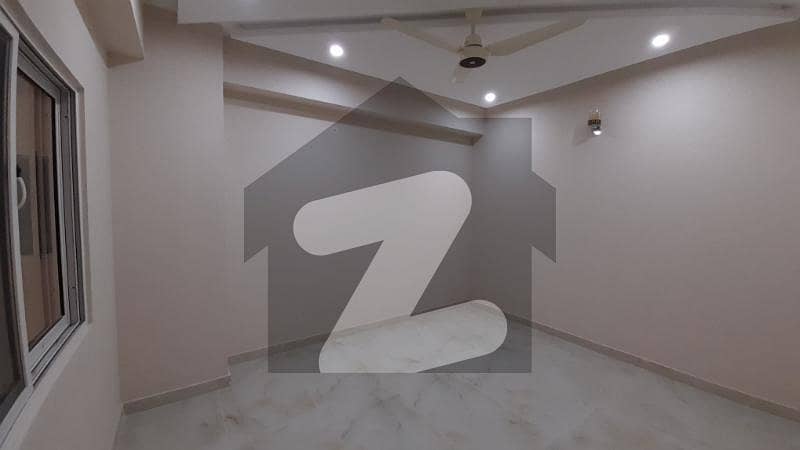 Apartment For Sale In Warda Hamna Residencia G-11 3