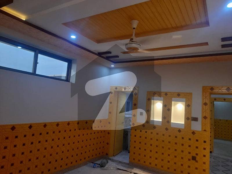 Bungalow For Sale Samungli Road Quetta