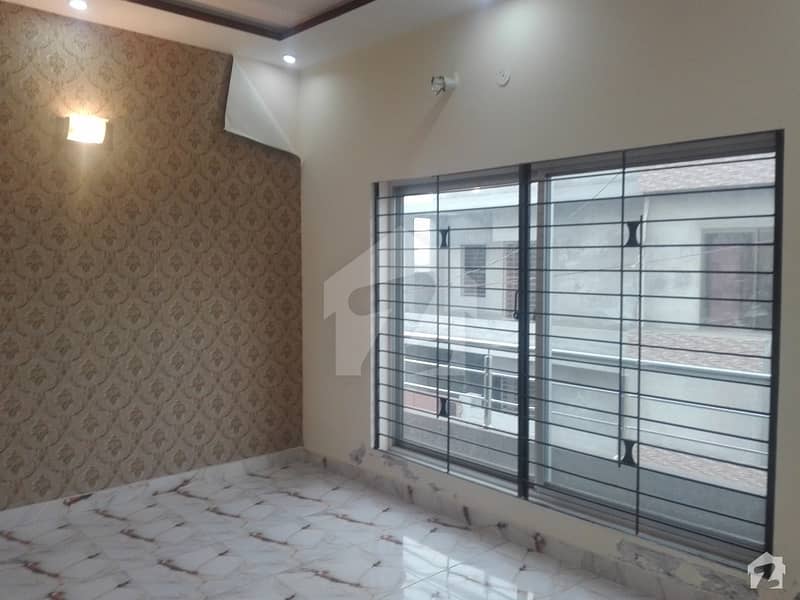 5 Marla Lower Portion In Pak Arab Housing Society Is Available For Rent