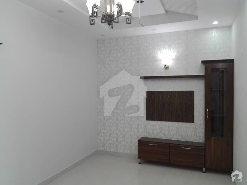 5 Marla House Is Available In OPF Housing Scheme