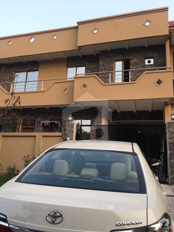 10.5 Marla House For Sale 10.5 Marla House For Sale