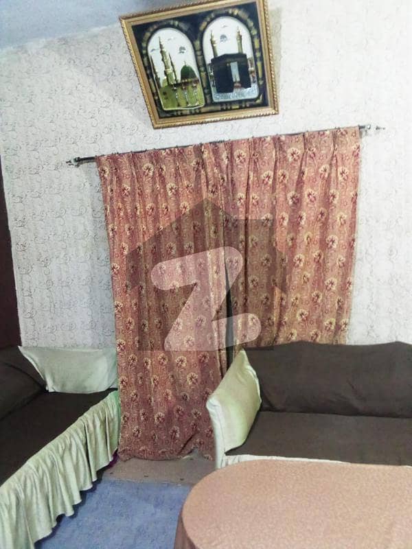 Durrah Apartments 3 Marla Beautiful Flat Is For Sale 2nd Floor Block A