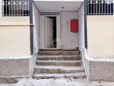 کورنگی - سیکٹر 31-جی کورنگی کراچی میں 2 کمروں کا 5 مرلہ پینٹ ہاؤس 35 لاکھ میں برائے فروخت۔