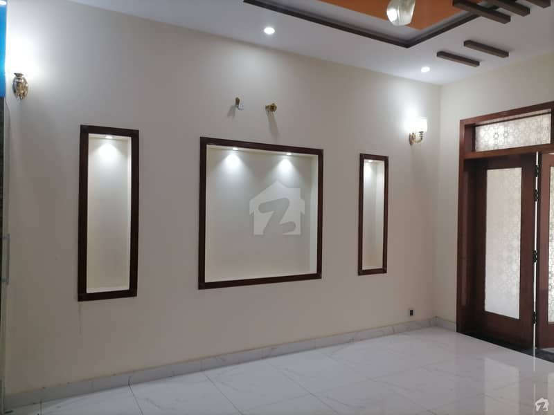 5 Marla House For Rent In Bahria Nasheman