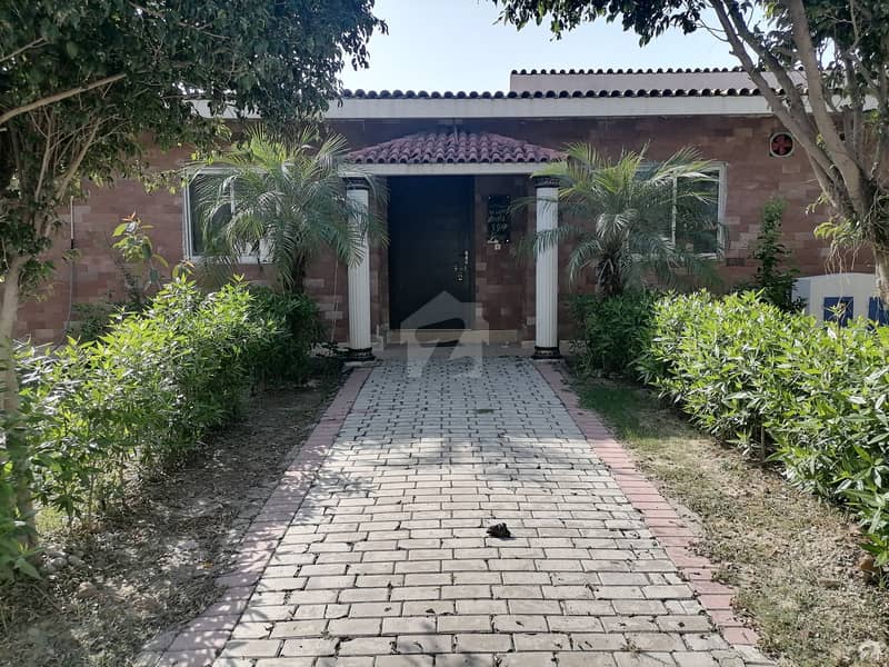 Beautifully Constructed House Is Available For Rent In Bahria Nasheman