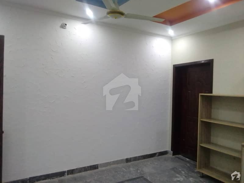 Spaciously Planned 3 Marla House In Adiala Road Available