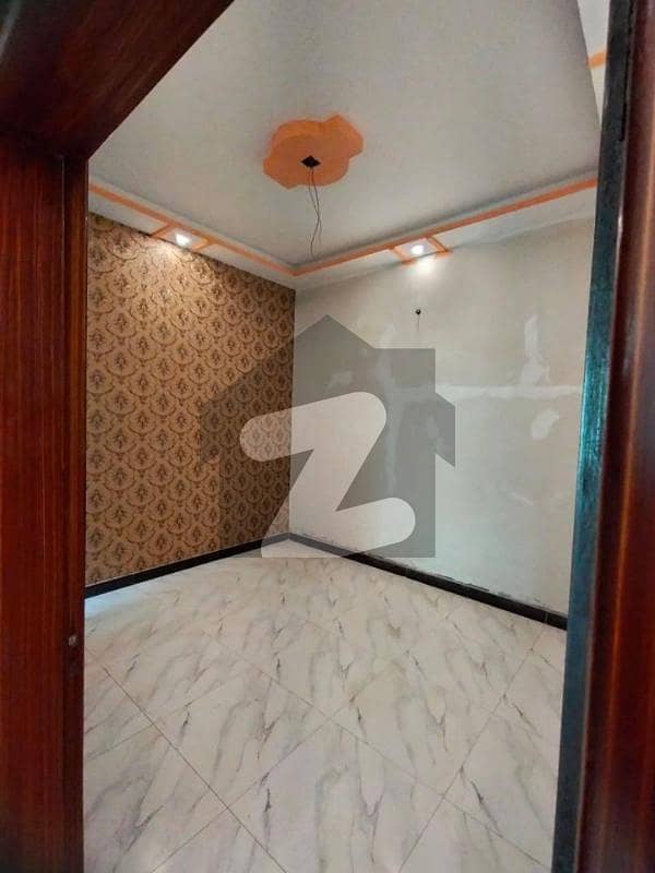 ڈی ایچ اے سٹی کراچی کراچی میں 4 کمروں کا 5 مرلہ مکان 1.6 کروڑ میں برائے فروخت۔