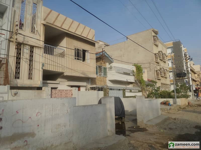 Ground + 1 House For Sale Shadman Town Sector14/B, Shadman, North