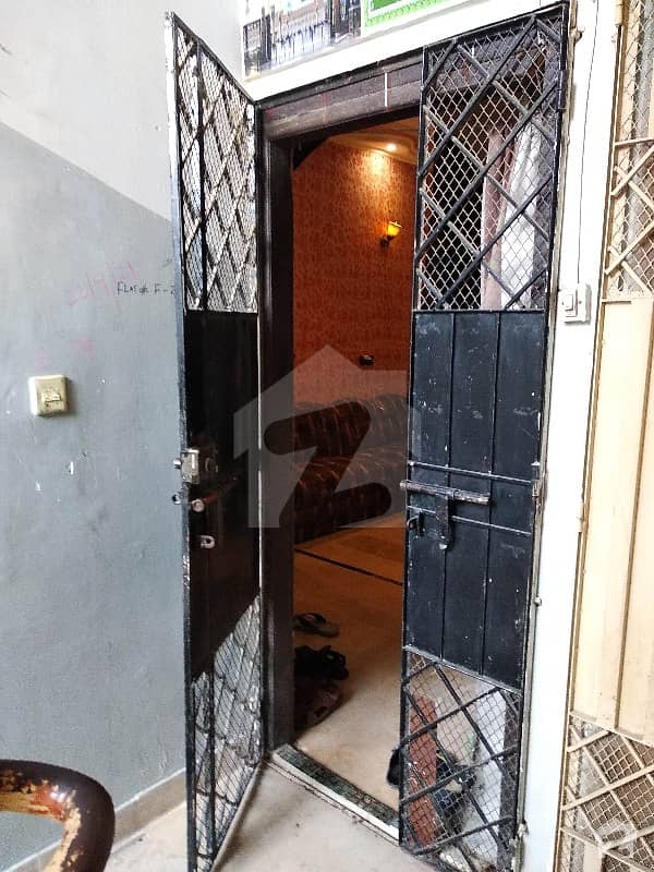 ناظم آباد 3 - بلاک سی ناظم آباد 3 ناظم آباد کراچی میں 3 کمروں کا 4 مرلہ بالائی پورشن 72 لاکھ میں برائے فروخت۔