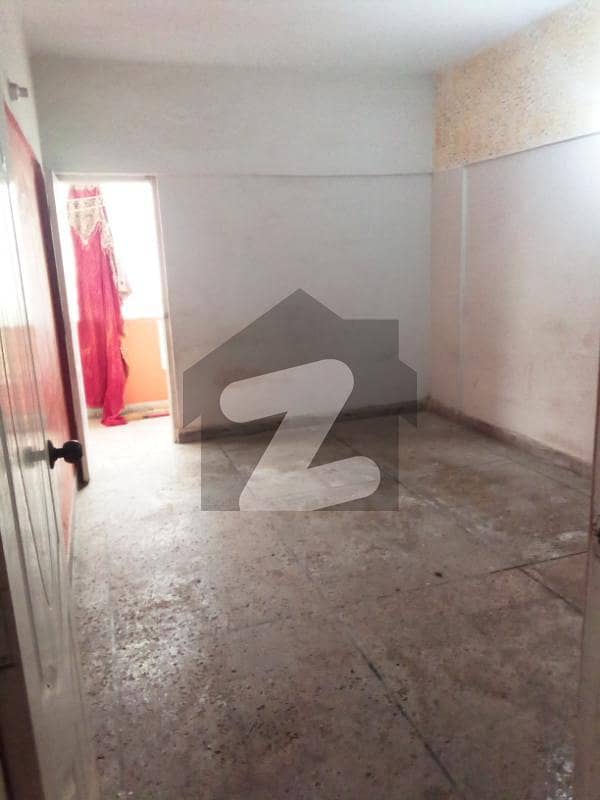 Idyllic Flat Available In North Nazimabad - Block G For Rent