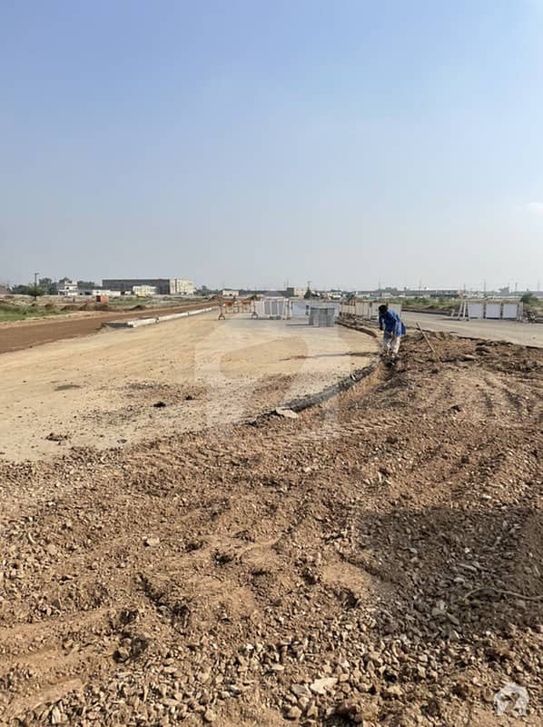 5 Marla Plot For Sale In S Block 5 Marla Plot For Sale In S Block