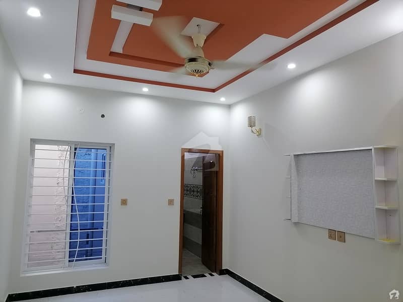 8 Marla House For Sale In Military Accounts Housing Society Lahore