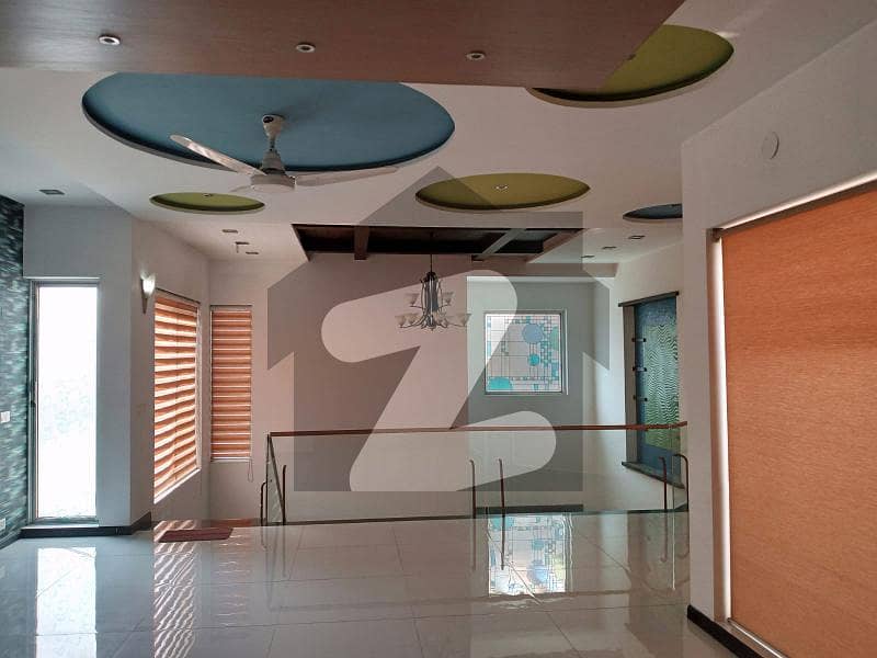 ڈی ایچ اے فیز 5 ڈیفنس (ڈی ایچ اے) لاہور میں 5 کمروں کا 1 کنال مکان 4.5 لاکھ میں کرایہ پر دستیاب ہے۔