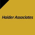 Haider Associates Haider Associates