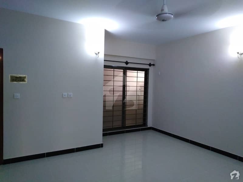 Park Facing Brand New 8th Floor Flat Is Available For Sale In G +9 Building