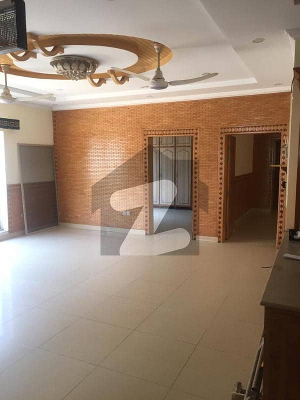 Dha Phase1 Sector F 12 Marla House For Sale
