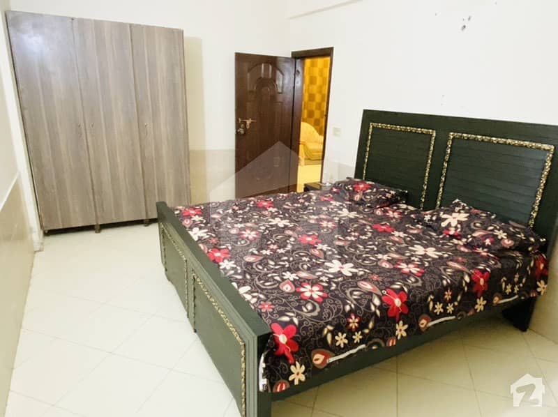 Full Furnished 2 Bedroom For Rent Al Mustafa Tower