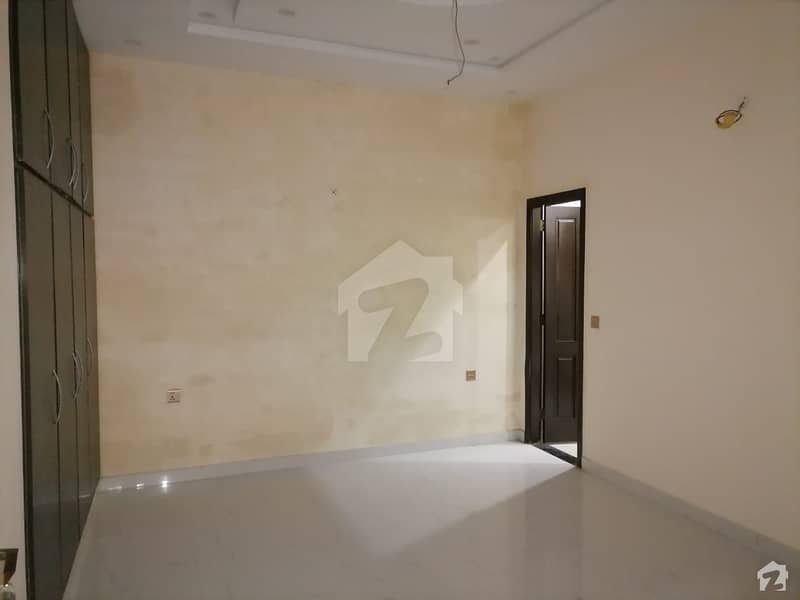 House For Grabs In 5.7 Marla Faisalabad
