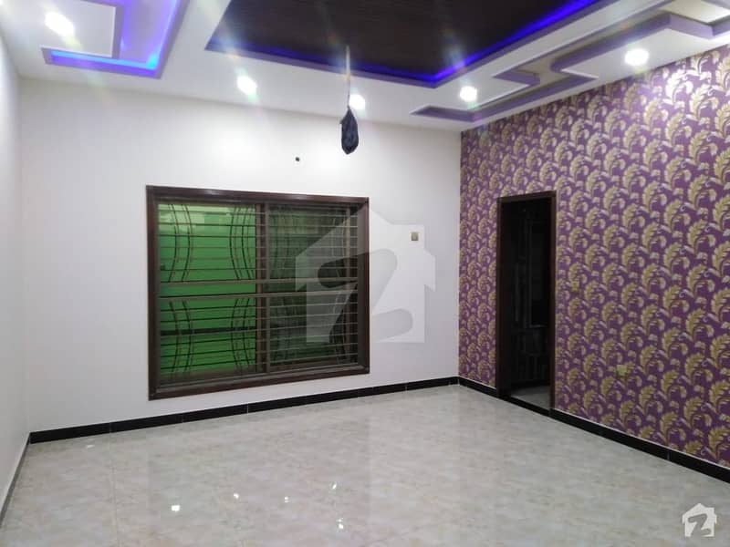 Ready To Buy A House 4500 Square Feet In Lahore