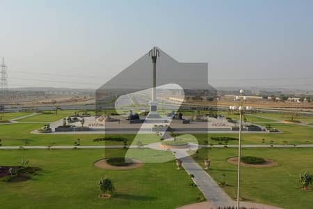 Plot No 1138 Available On Urgent Sale In Bahria Town Phase 5