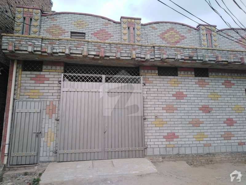 To Sale You Can Find Spacious House In Pajagi Road
