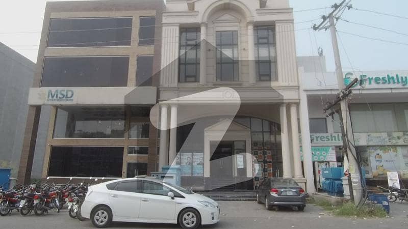1800 Square Feet Building In Imperial Garden Homes For Rent