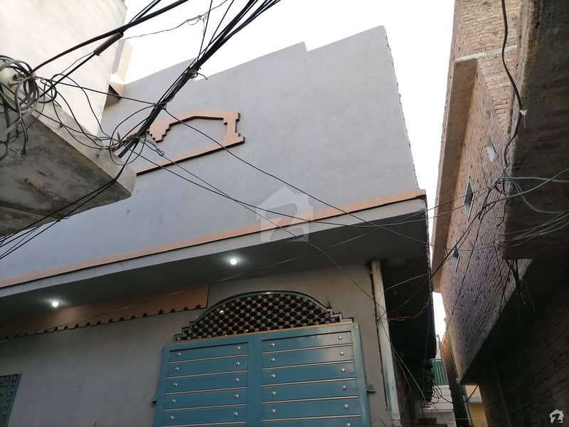 Great House Available In Peshawar For Sale