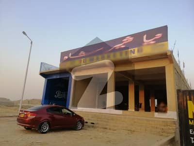 240 Square Feet Shop Available For Sale In Northern Bypass If You Hurry
