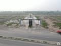2 New Gojra Town 2 New Gojra Town