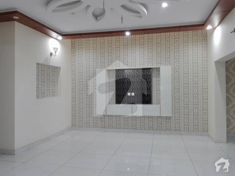 1 Kanal House For Sale In Lahore