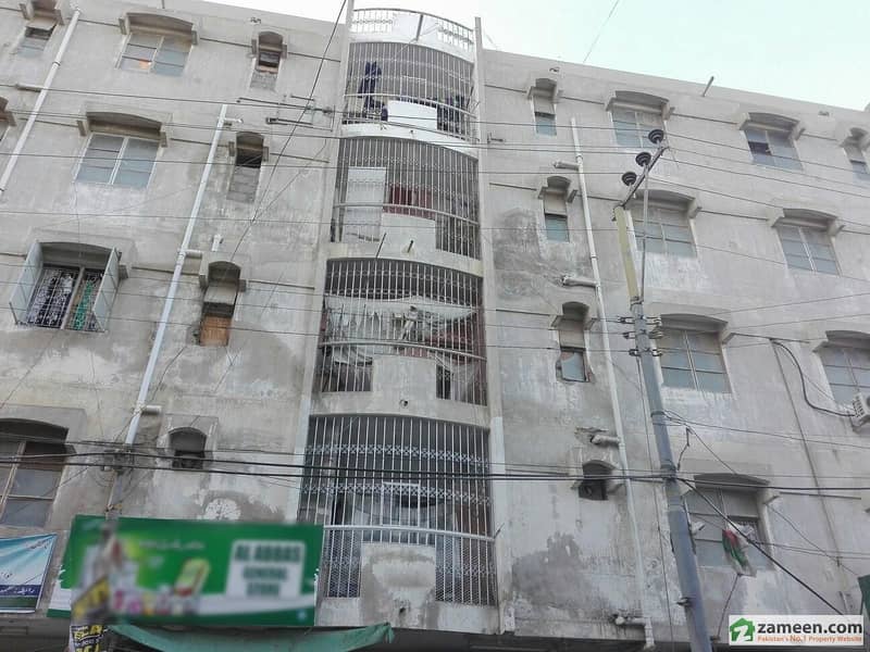 Naimat Apartment - 4th Floor Flat For Rent Naimat Apartment - 4th Floor Flat For Rent