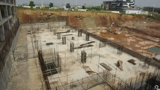 3 Bed Apartment For Sale In Rabi Center D Markaz 3 Bed Apartment For Sale In Rabi Center D Markaz