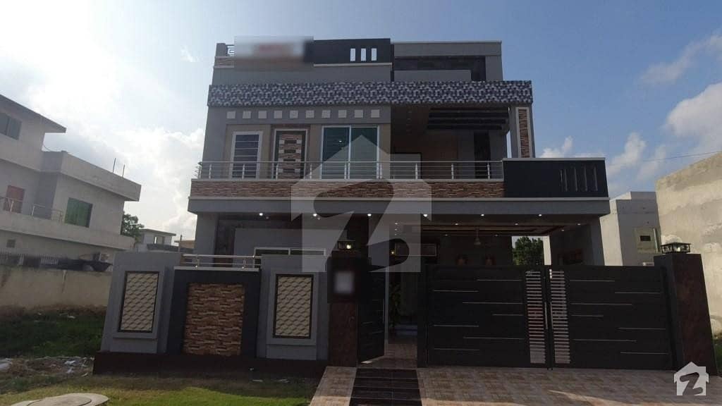 G block 10 Mrla brand new House available for sale
