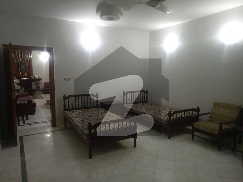 Stunning And Affordable Lower Portion Available For Rent In Dha Phase 2
