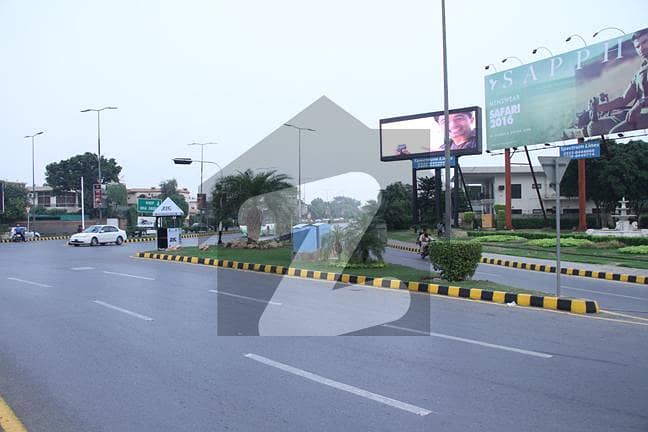 1 Kanal Prime Location Plot For Sale H Block Phase 9 Prism Dha Lahore
