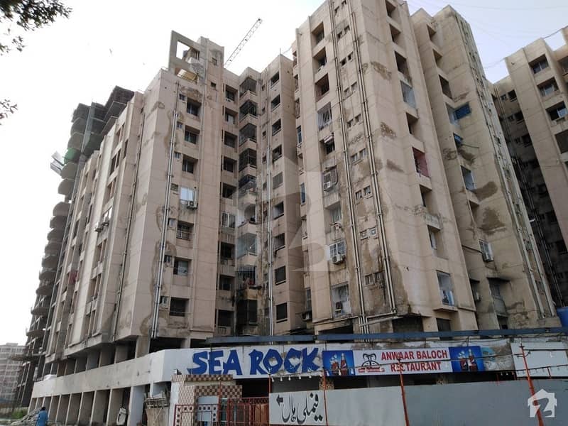 کلفٹن ۔ بلاک 1 کلفٹن کراچی میں 3 کمروں کا 7 مرلہ فلیٹ 50 ہزار میں کرایہ پر دستیاب ہے۔