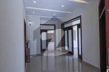 10 Marla 3 Bed Open View Ideal Location Near To Park House For Sale In Askari 11