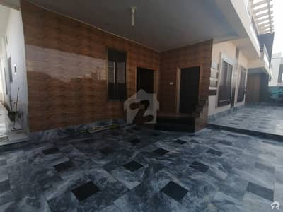 Ideally Located House Available In DC Colony With Irresistible Features Ideally Located House Available In DC Colony With Irresistible Features