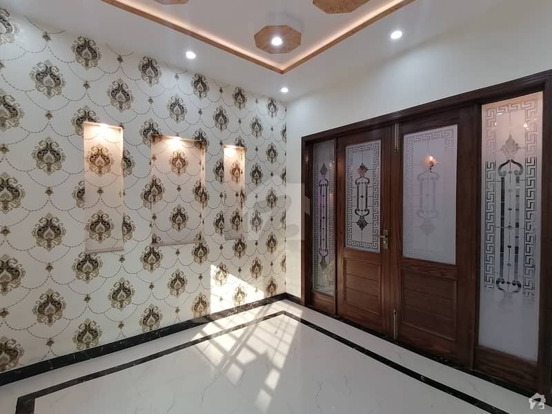 House Is Available For Sale In Pak Arab Housing Society