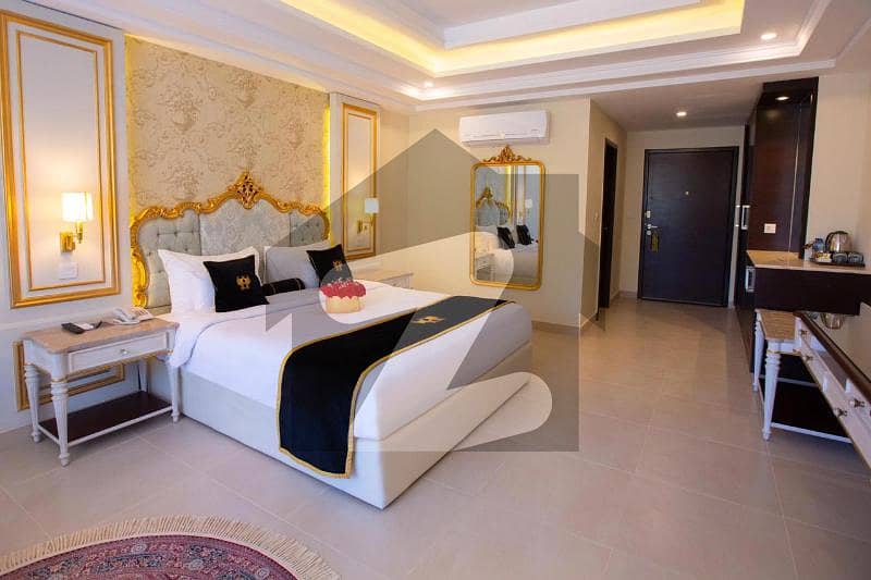 High Land Resort Hotel One Bed Apartment For Urgent Sale High Land Resort Hotel One Bed Apartment For Urgent Sale