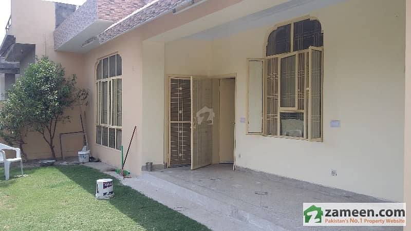 1 kanal single story house for rent in town ship  (C 1) block