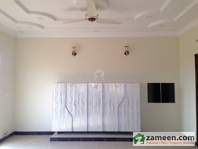 New House For Rent In DHA Rahbar Phase 1 - Block B