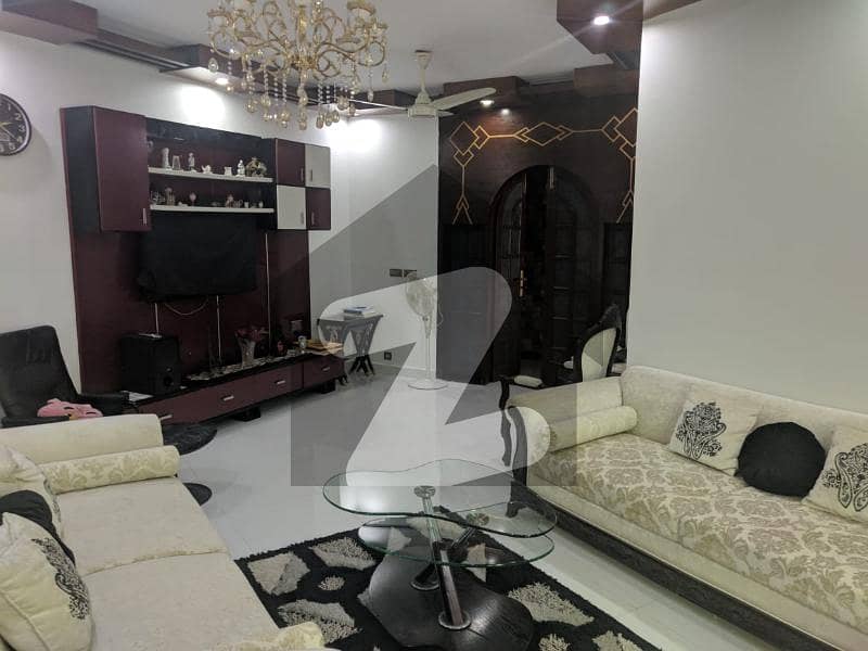 3 Bedroom Modern Apartment For Sale At Clifton Block 5