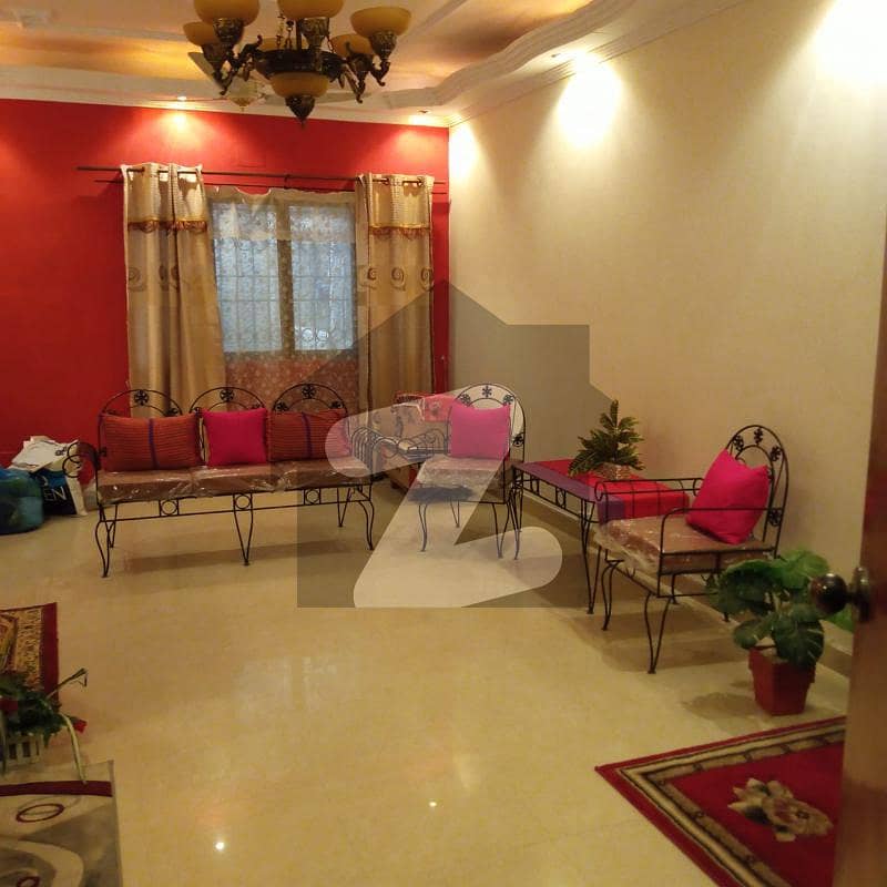 Prince Complex Apartment (1st Floor) Is Available For Sale In Clifton Prince Complex Apartment (1st Floor) Is Available For Sale In Clifton