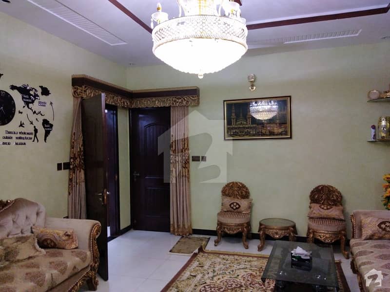 نارتھ ناظم آباد ۔ بلاک ایچ نارتھ ناظم آباد کراچی میں 3 کمروں کا 8 مرلہ بالائی پورشن 1.75 کروڑ میں برائے فروخت۔