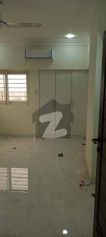 Flat Is Available For Rent At Shaheed E Millat Road