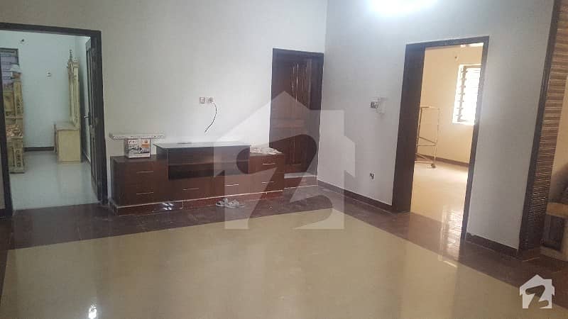 Lower Portion For Rent In Pakistan Town - Phase 1