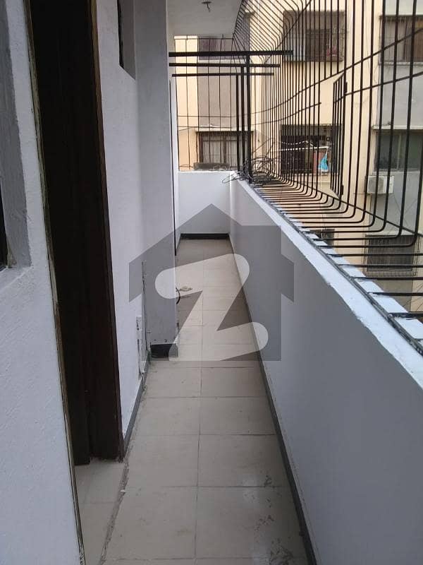 Studio Flat For Rent Badar Commercial Phase 5