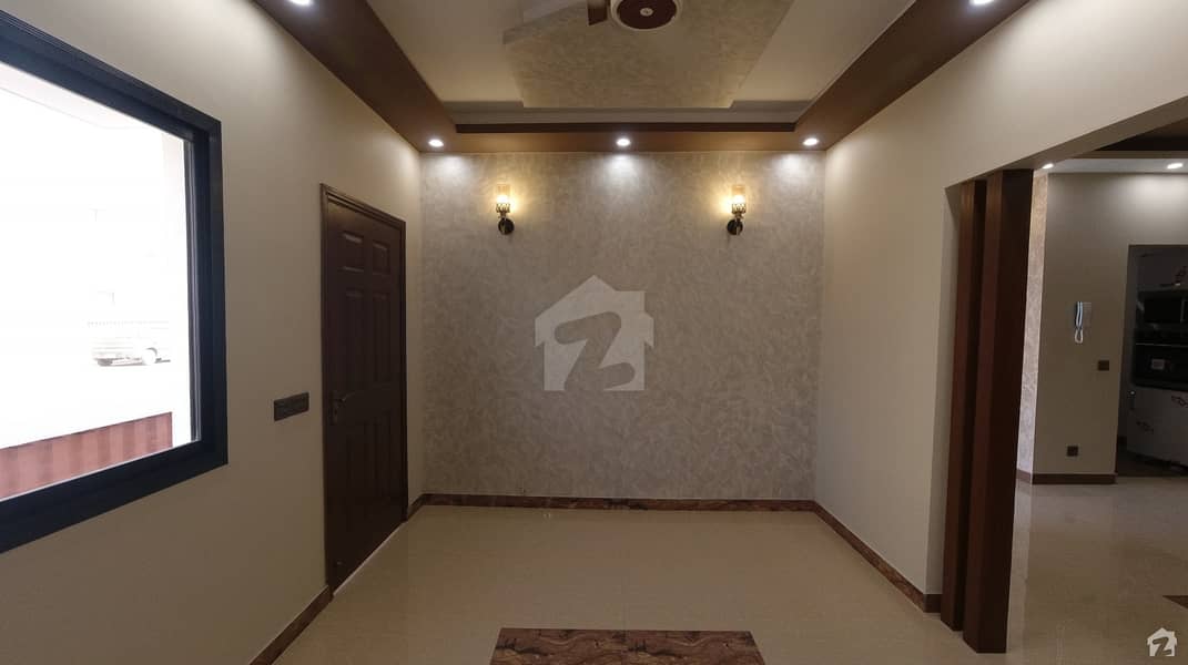 نیا ناظم آباد ۔ بلاک سی نیا ناظم آباد کراچی میں 5 کمروں کا 10 مرلہ مکان 3.7 کروڑ میں برائے فروخت۔